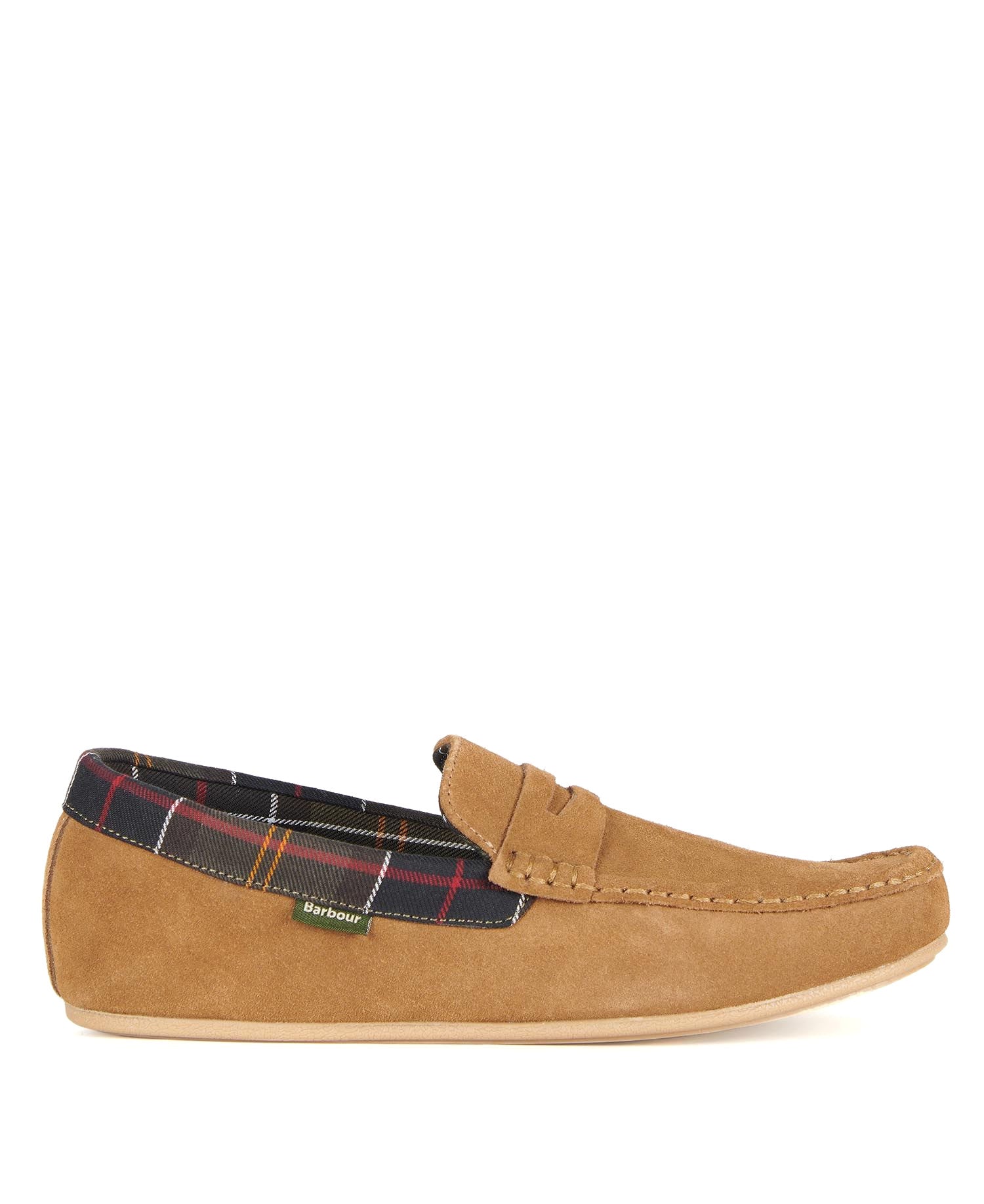 Barbour 2025 ashworth slippers