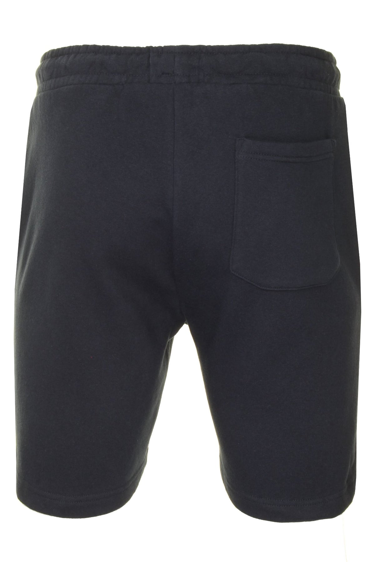 Mens Jogger Shorts by Brave Soul 'Tarley' Sports Training Summer Gym Pants, 03, Mts-69Tarley, Rich Navy