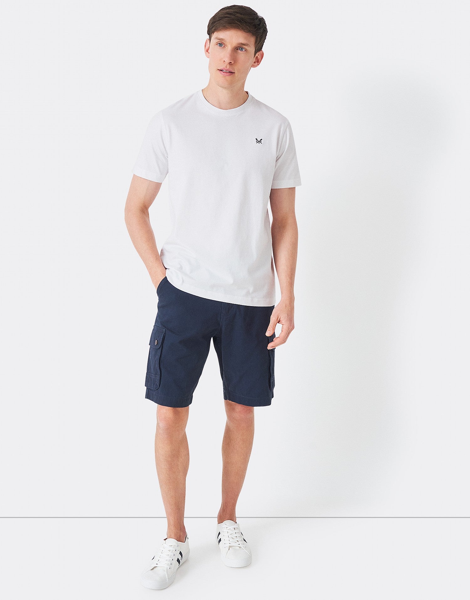 Crew clothing cheap mens shorts