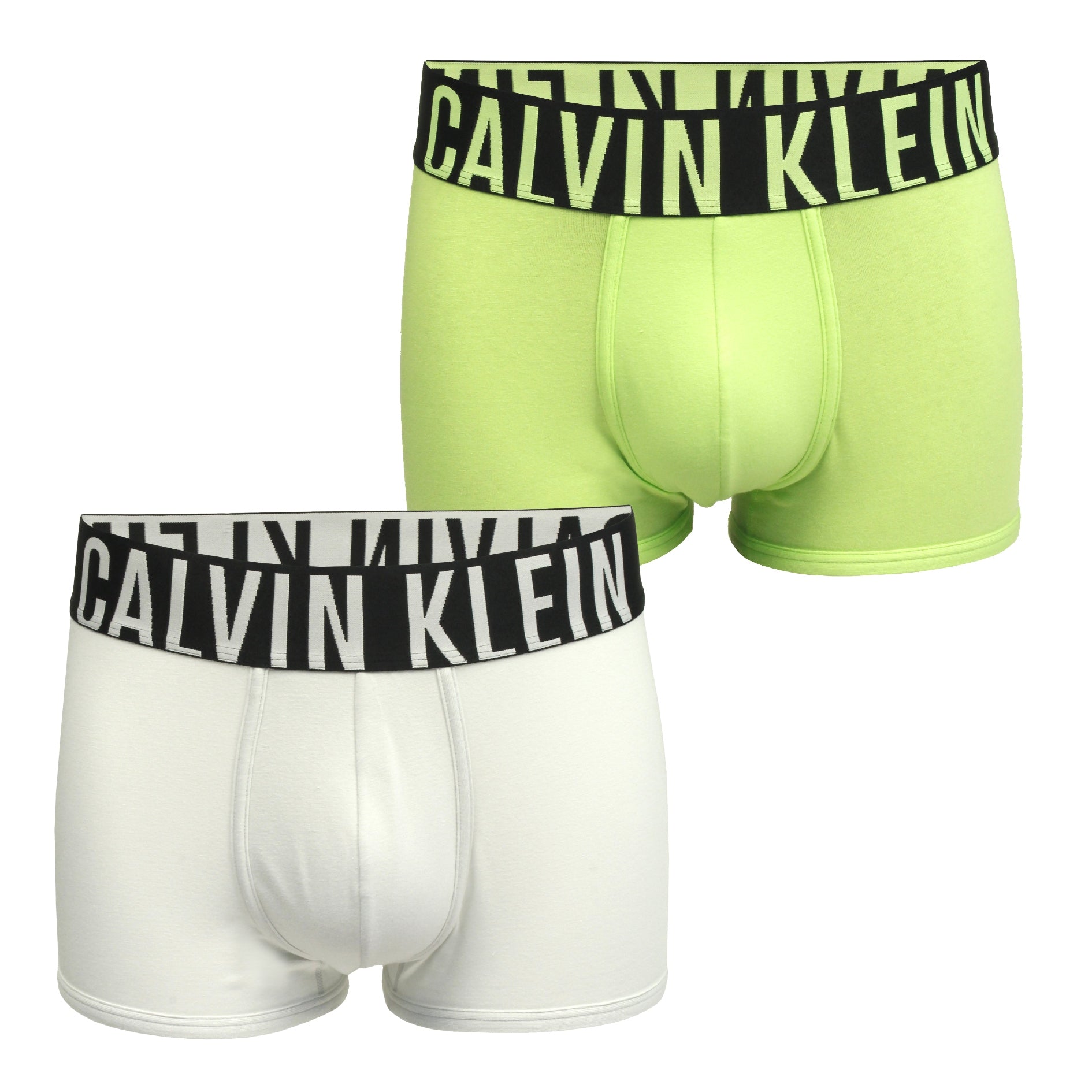 Calvin klein store boxer trunks