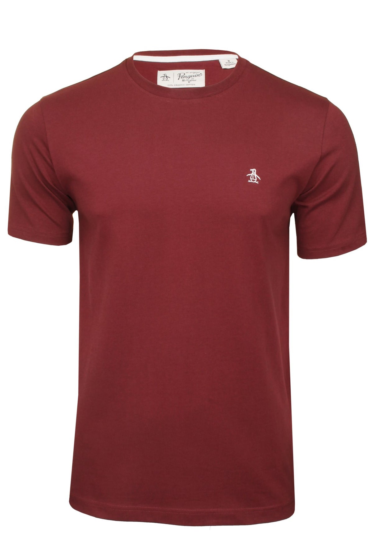 Original Penguin Mens T-Shirt Short Sleeved – Eon Clothing