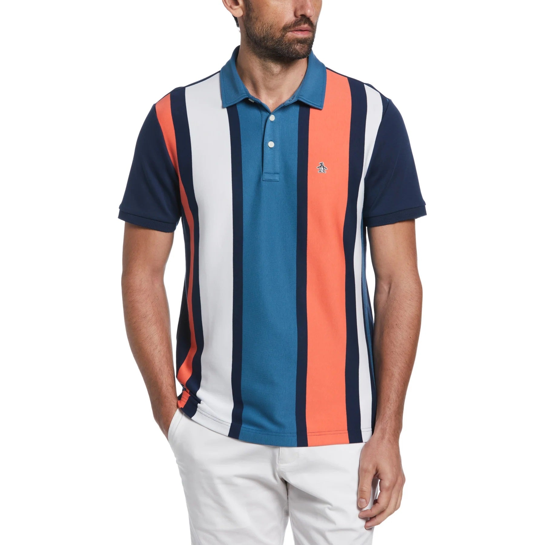 Penguin polo t clearance shirt