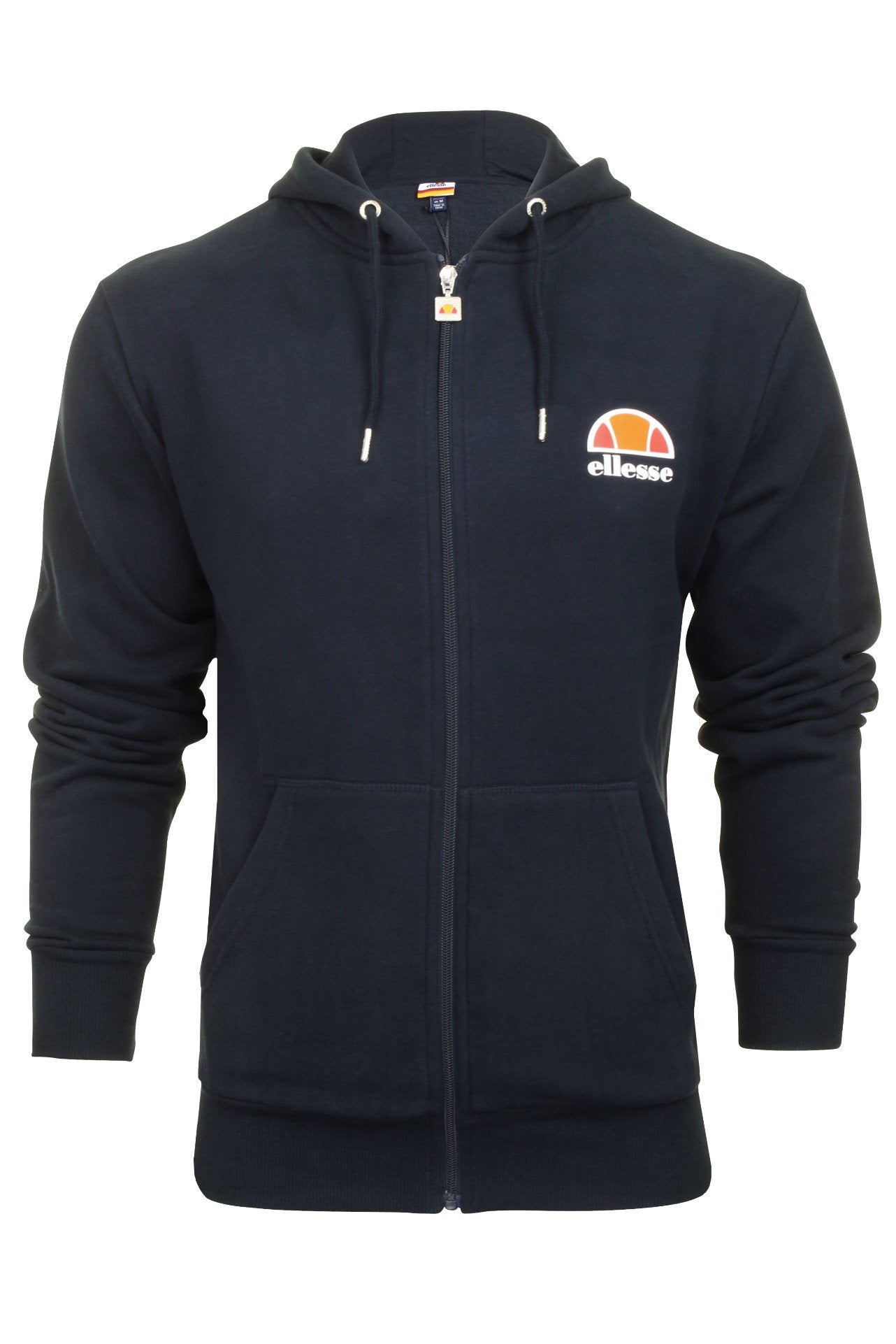 Cheap ellesse store hoodie