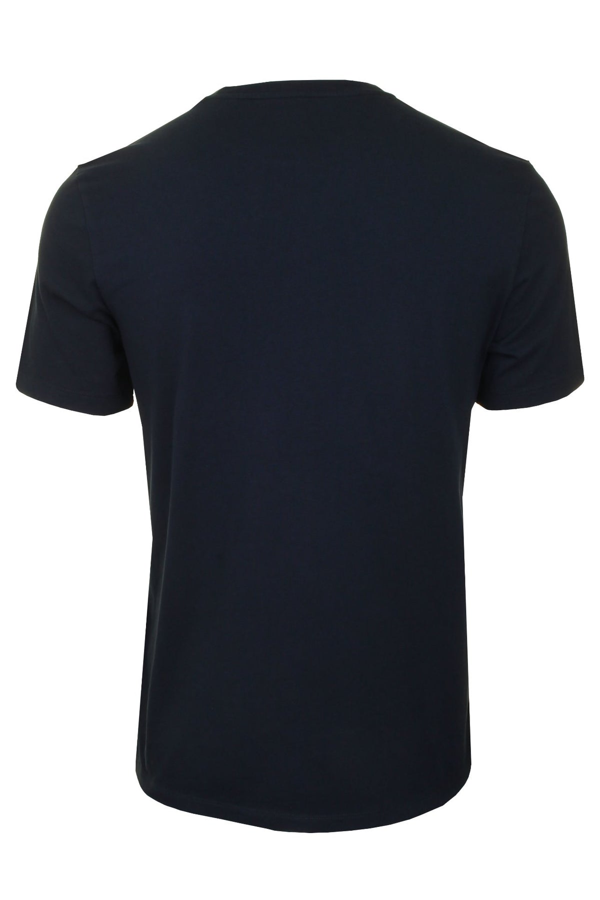Timberland Mens Jersey T-Shirt 'Kennebec River Linea Tee', 02, Tb0A2C31, Dark Sapphire