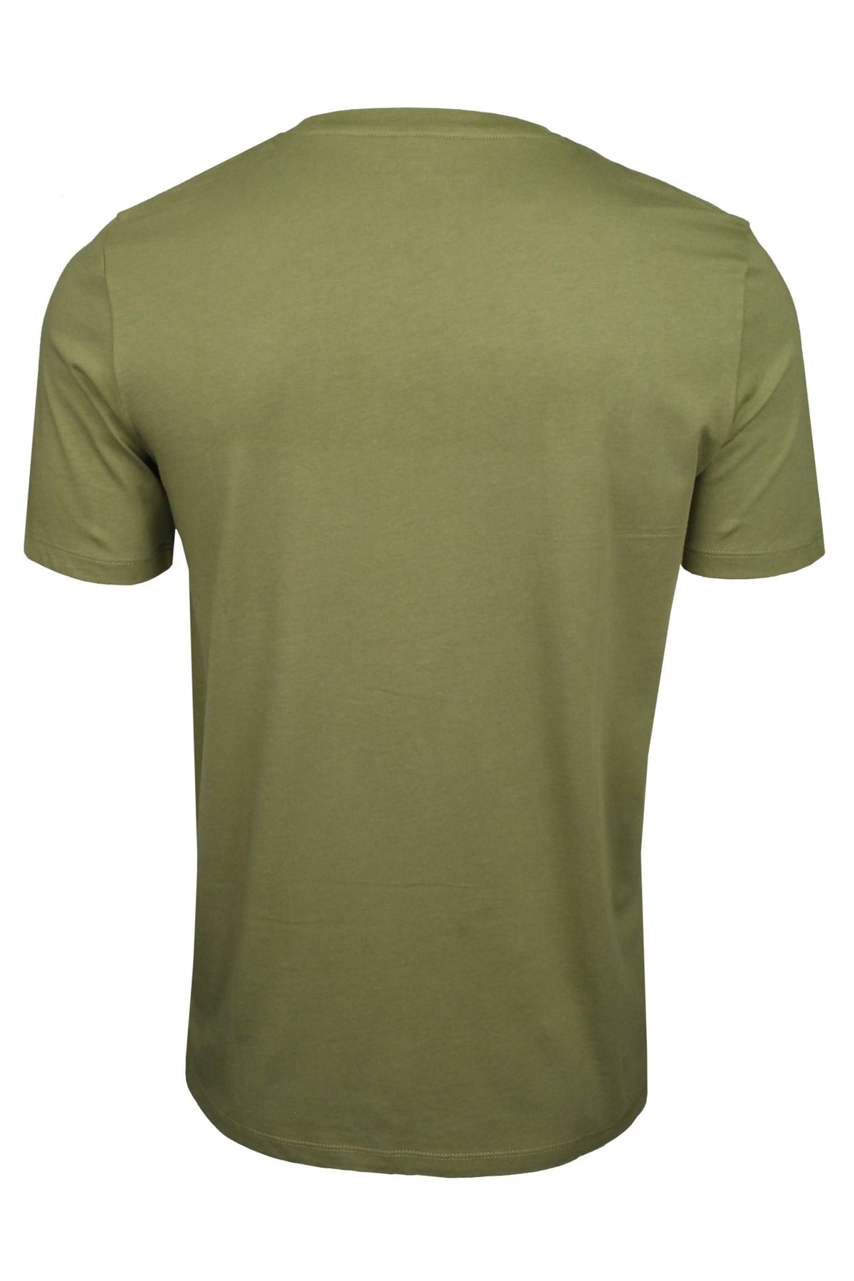 Timberland Mens Jersey T-Shirt 'Kennebec River Linea Tee', 03, Tb0A2C31, Cassel Earth
