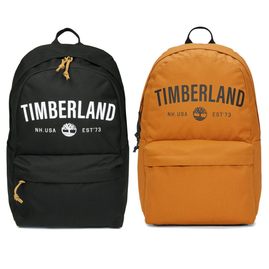Timberland 'Timberpack' 22 LT Printed Backpack/ Rucksack – Eon Clothing