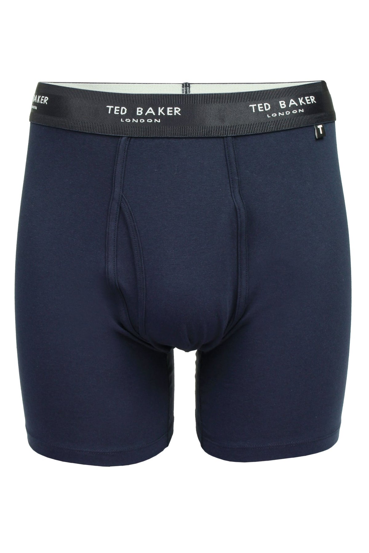 Ted Baker 'Boxer Brief' Trunks (3-Pack) – Eon Clothing