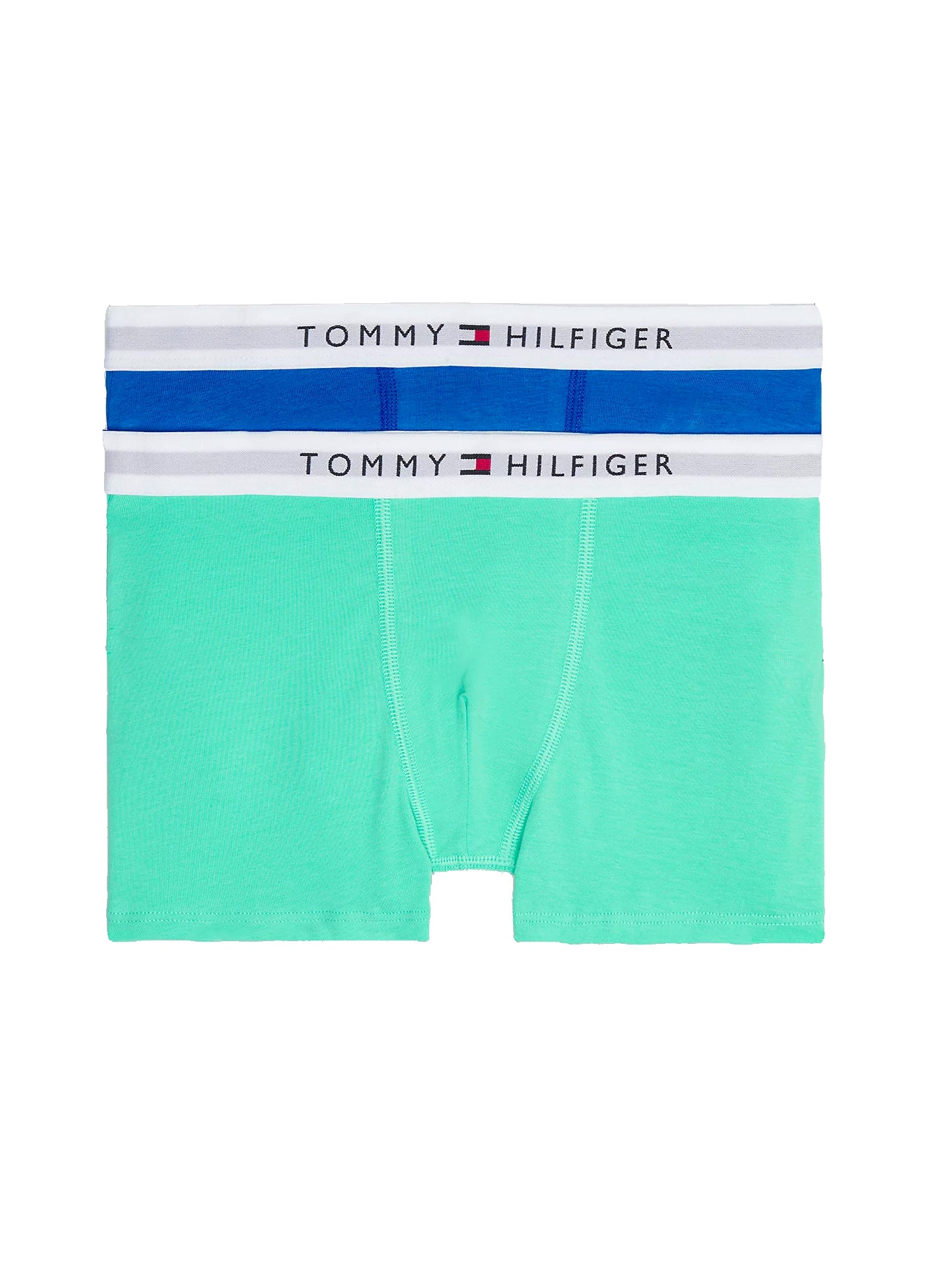 Boys tommy hilfiger hot sale boxer shorts