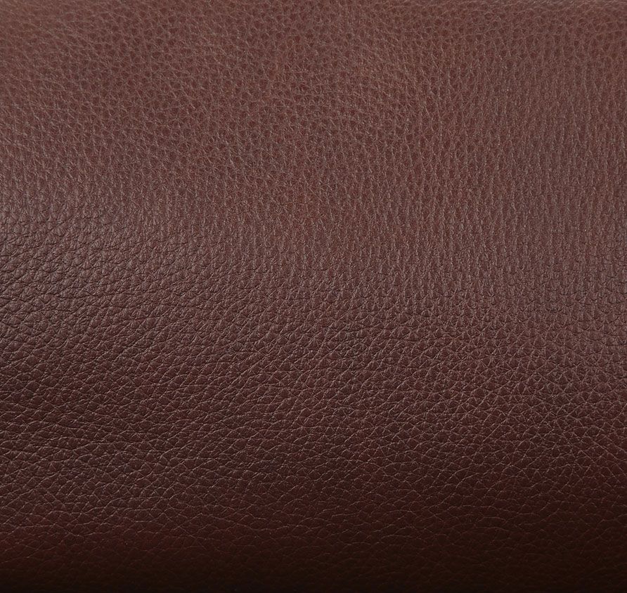Barbour Leather Washbag, 06, Uba0009, Dk Brown