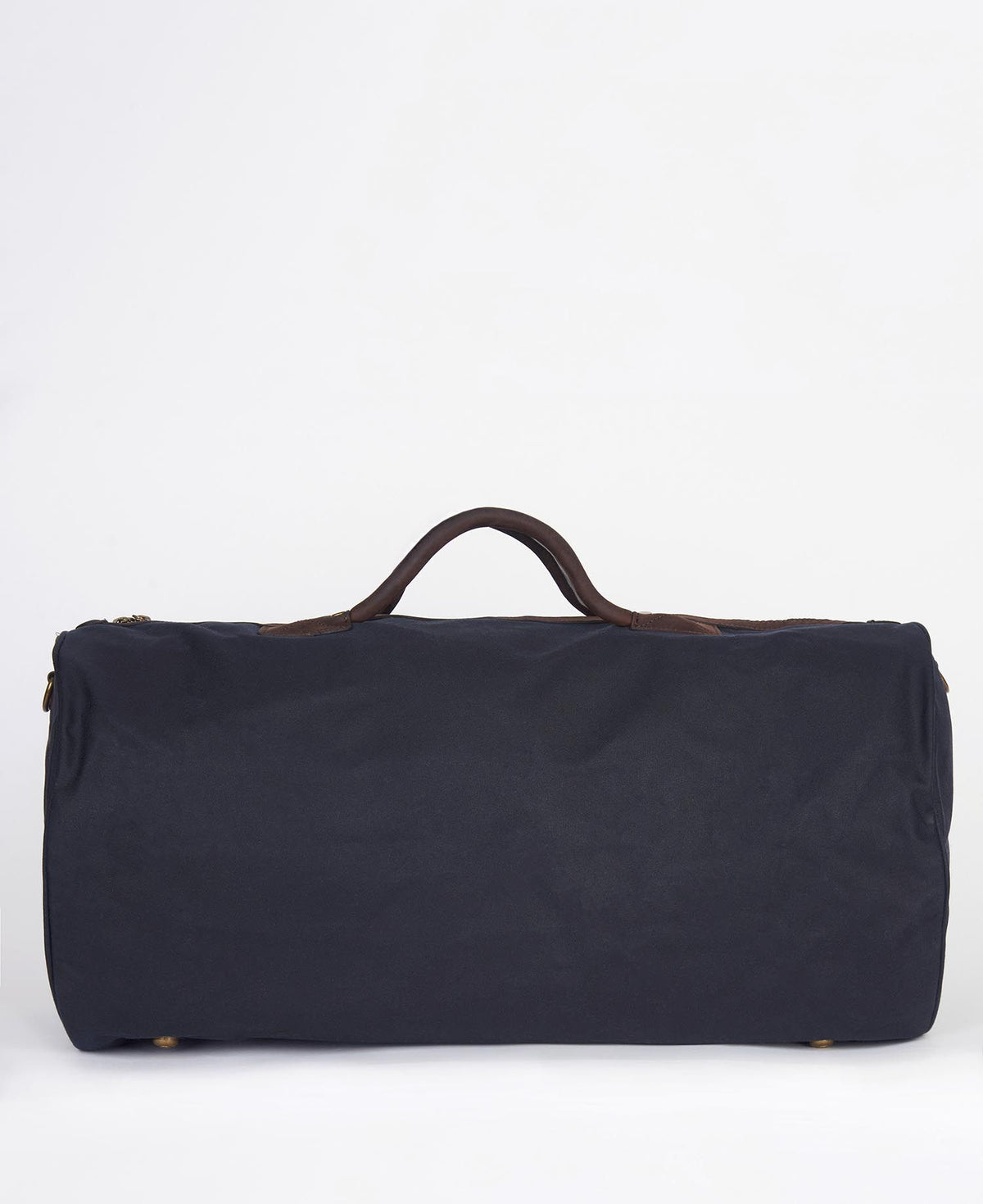Barbour Mens Wax Essential Holdall, 07, Uba0017, Navy