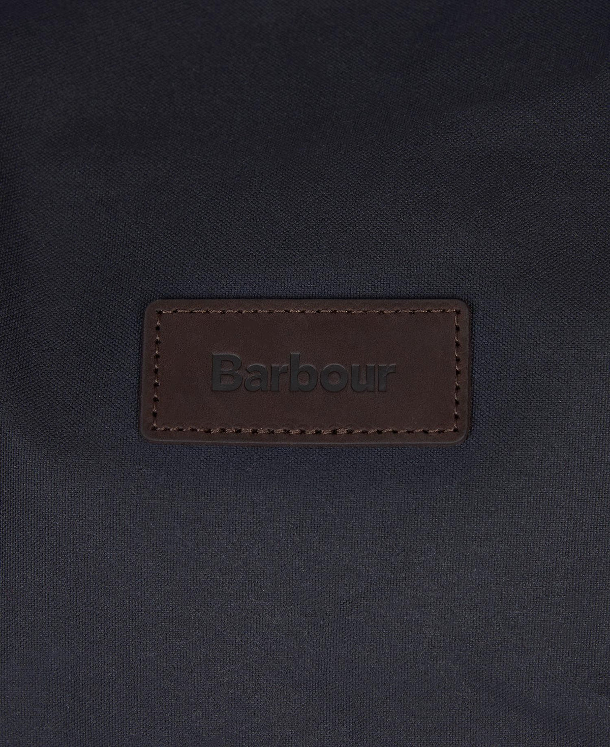 Barbour Mens Wax Essential Holdall, 09, Uba0017, Navy