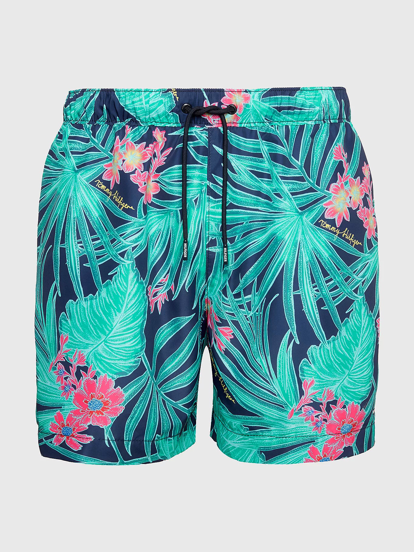 Hilfiger on sale swim shorts