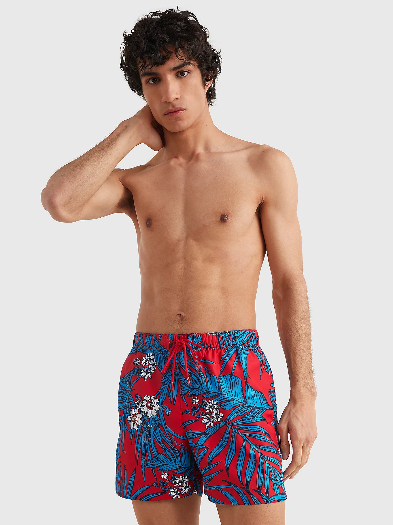 Tommy hilfiger men's swimwear 2024 uk