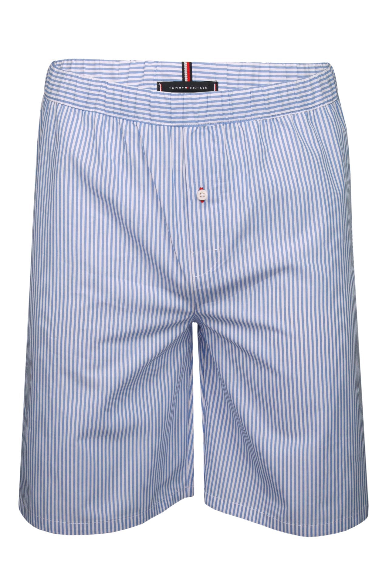 Tommy hilfiger sale mens pyjama shorts