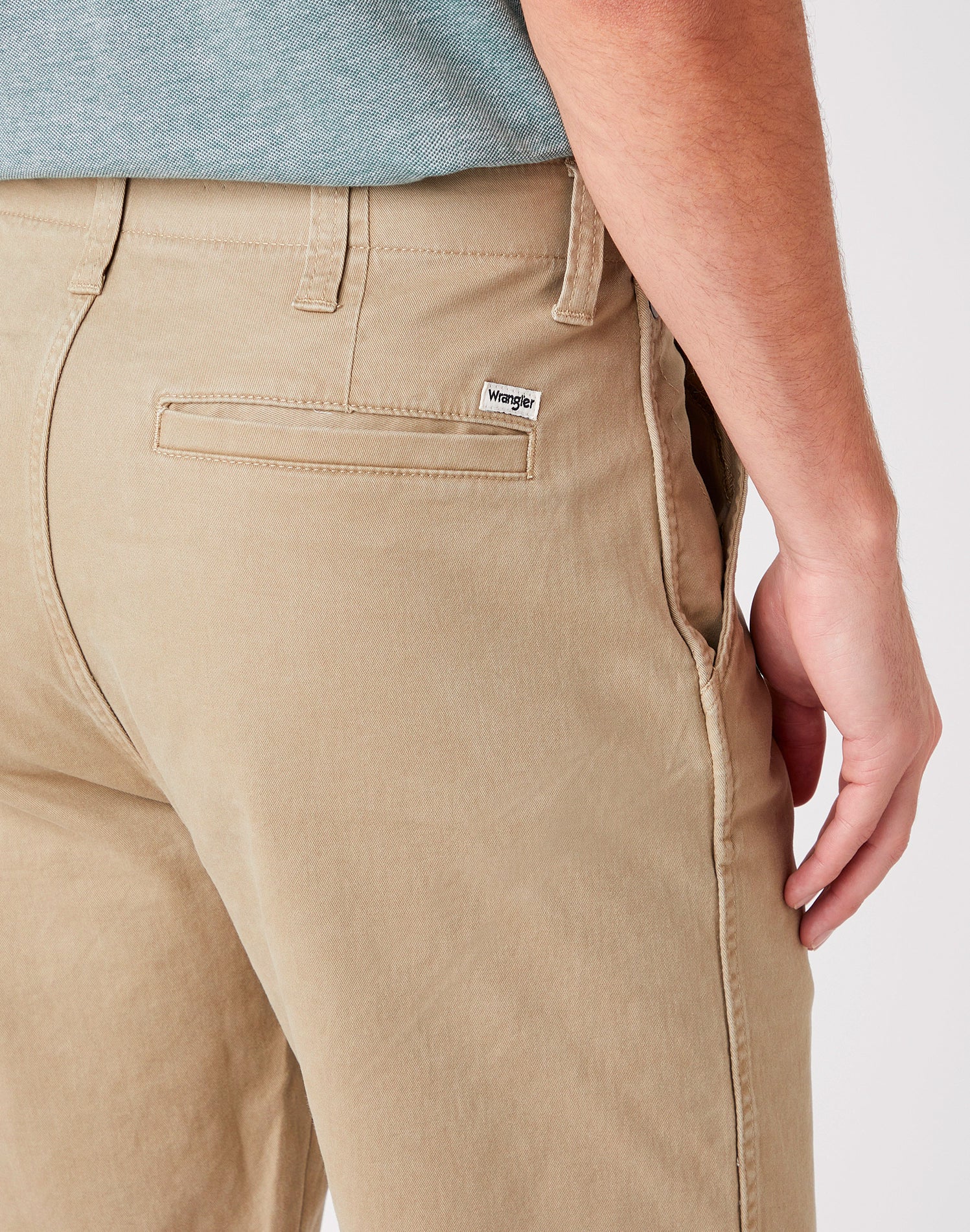 Levi's men's 502 true chino short sale