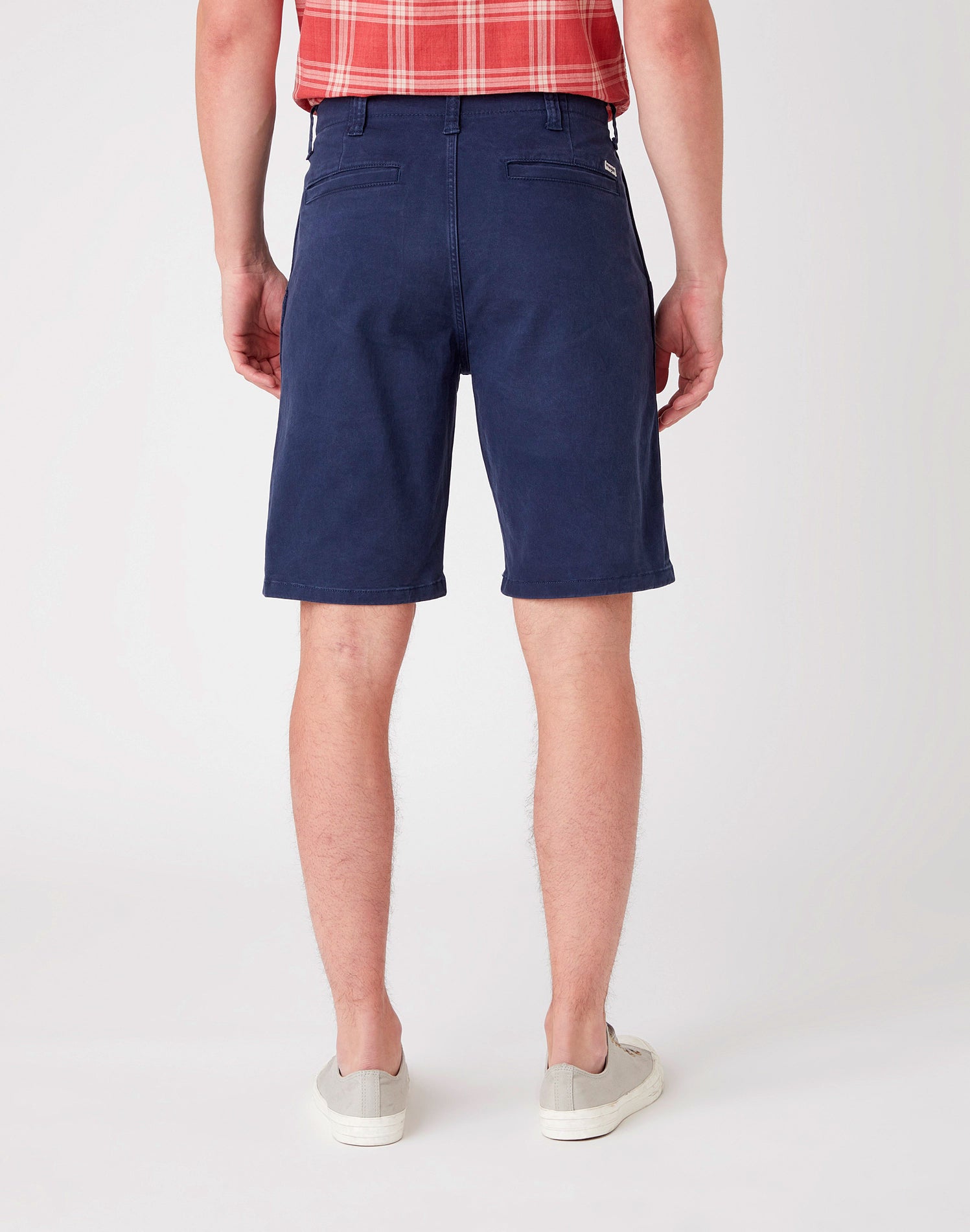 Mens patterned clearance chino shorts