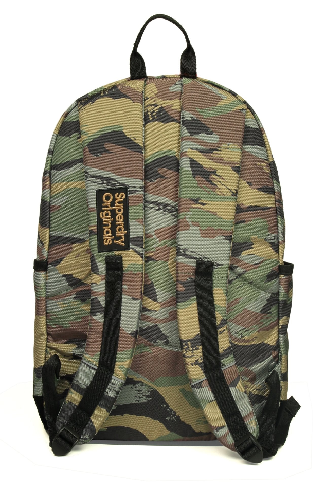 Superdry camo rucksack online