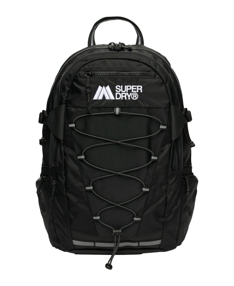 Superdry Outdoor 28L Rucksack/ Backpack
