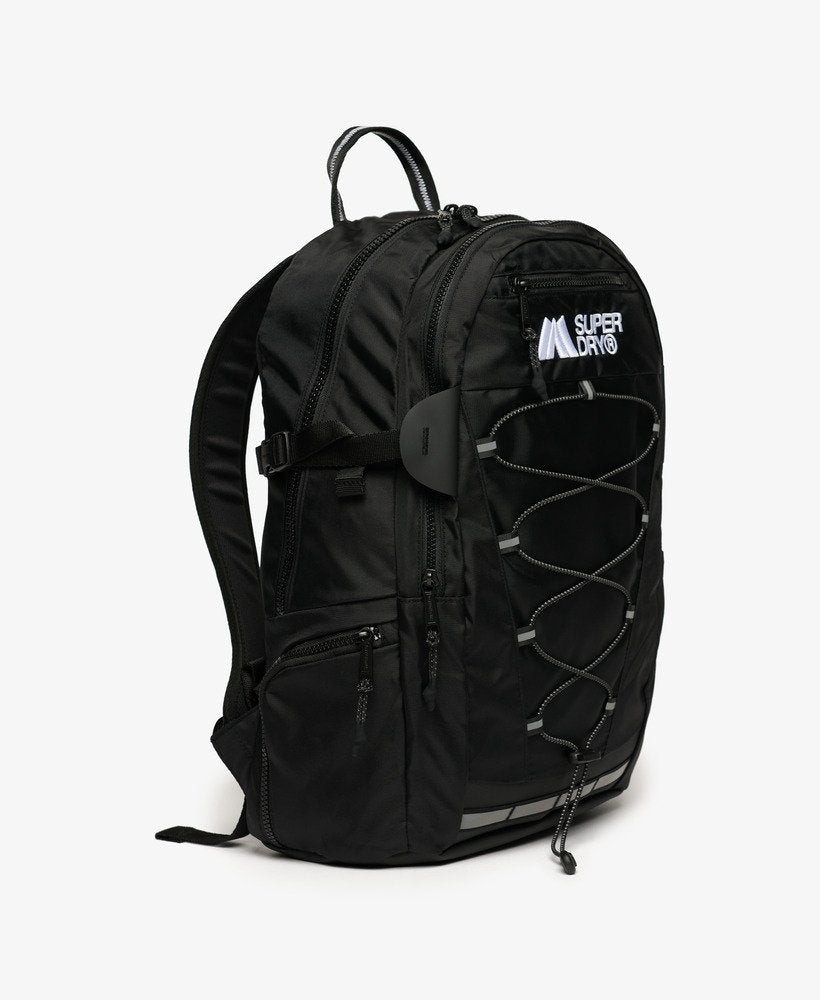 Superdry Outdoor 28L Rucksack/ Backpack