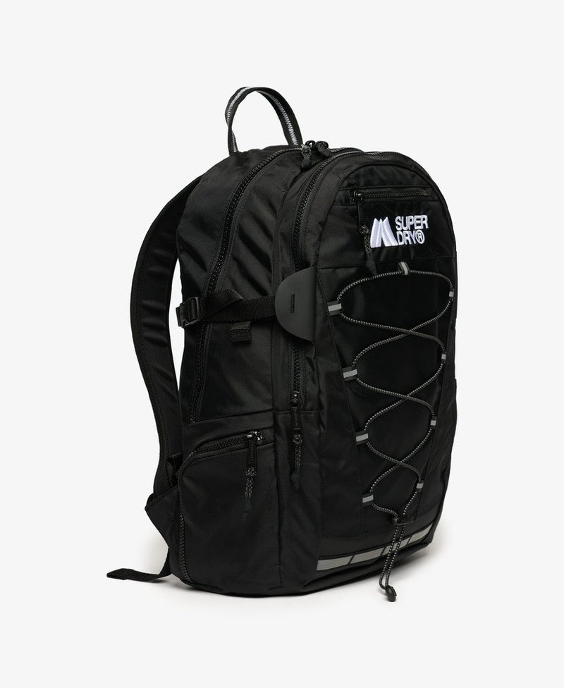 Superdry Outdoor 28L Rucksack/ Backpack