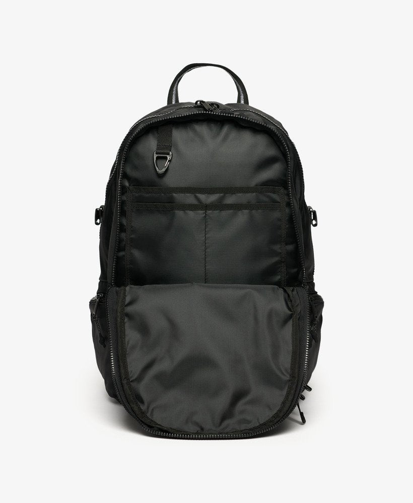 Superdry Outdoor 28L Rucksack/ Backpack