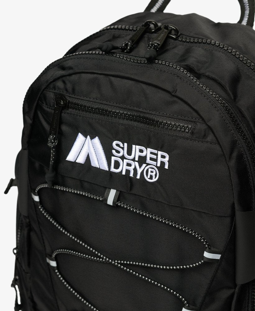 Superdry Outdoor 28L Rucksack/ Backpack