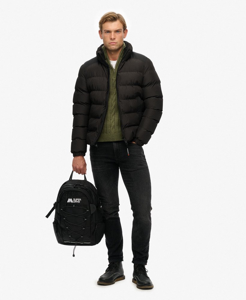 Superdry Outdoor 28L Rucksack/ Backpack