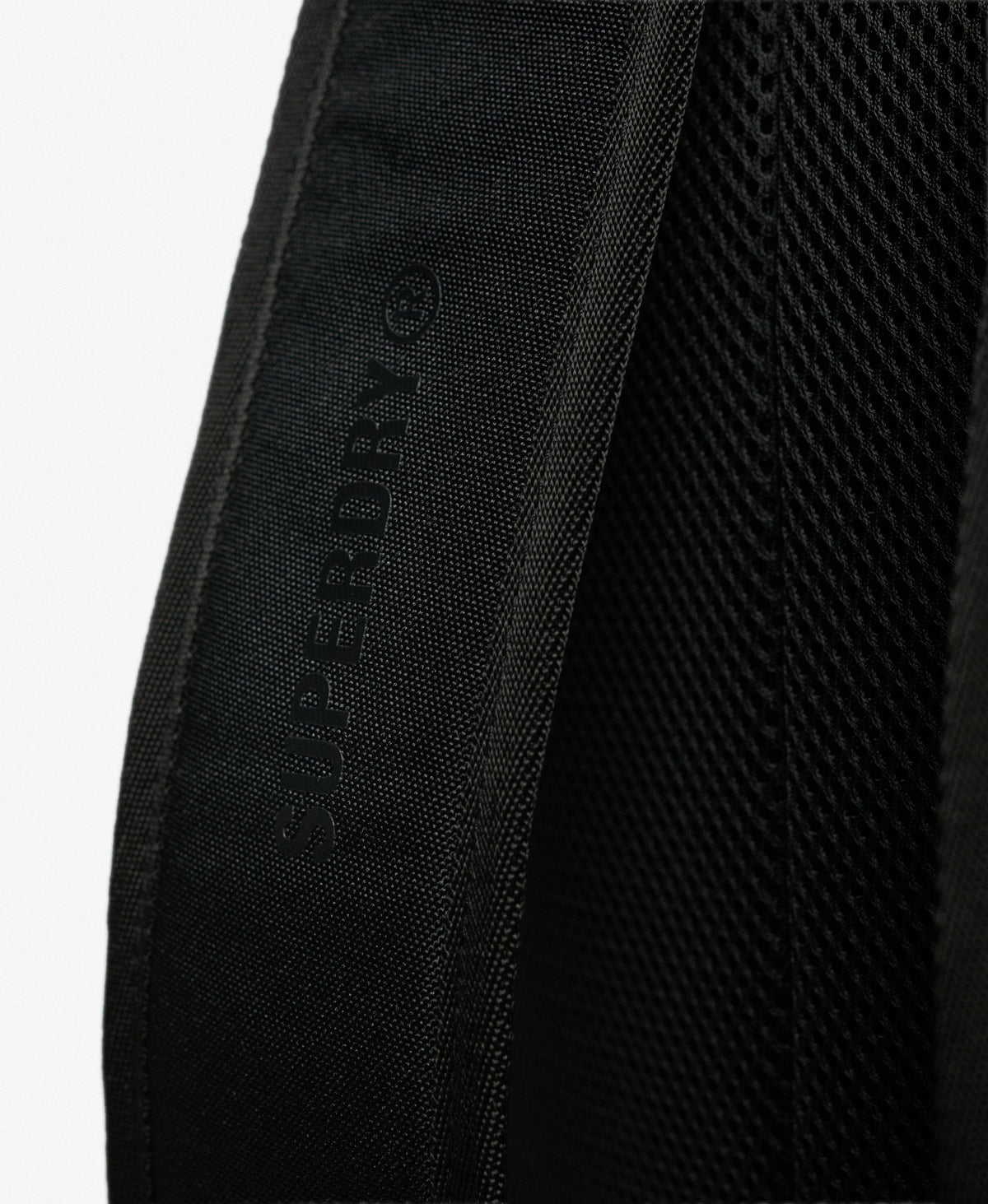 Superdry Heritage Rucksack/ Backpack