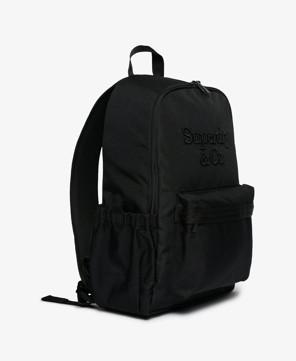 Superdry Company Logo Rucksack/ Backpack