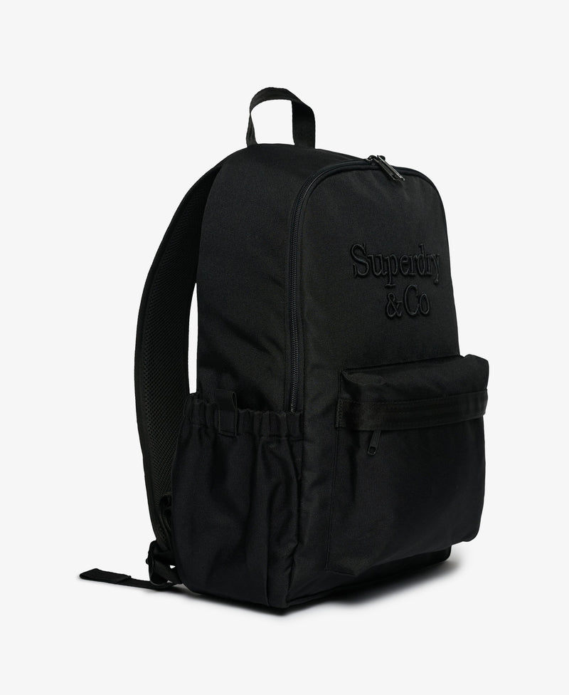 Superdry Company Logo Rucksack/ Backpack