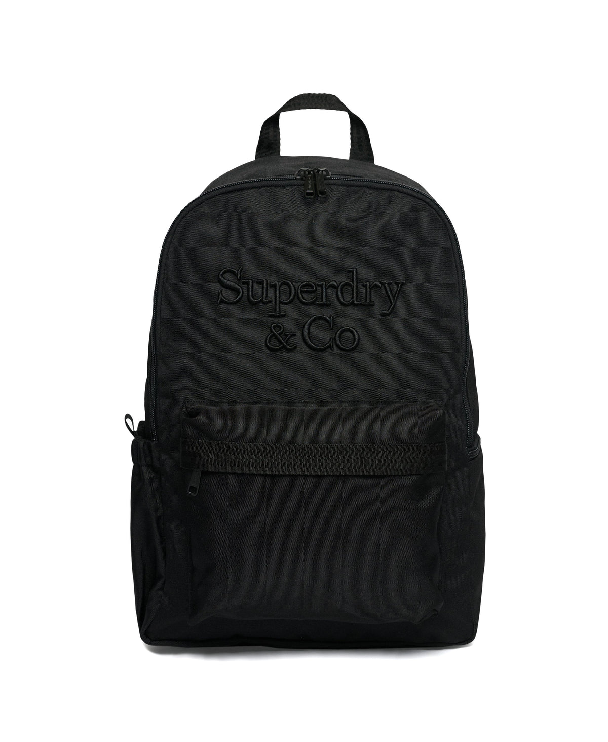 Superdry Company Logo Rucksack/ Backpack