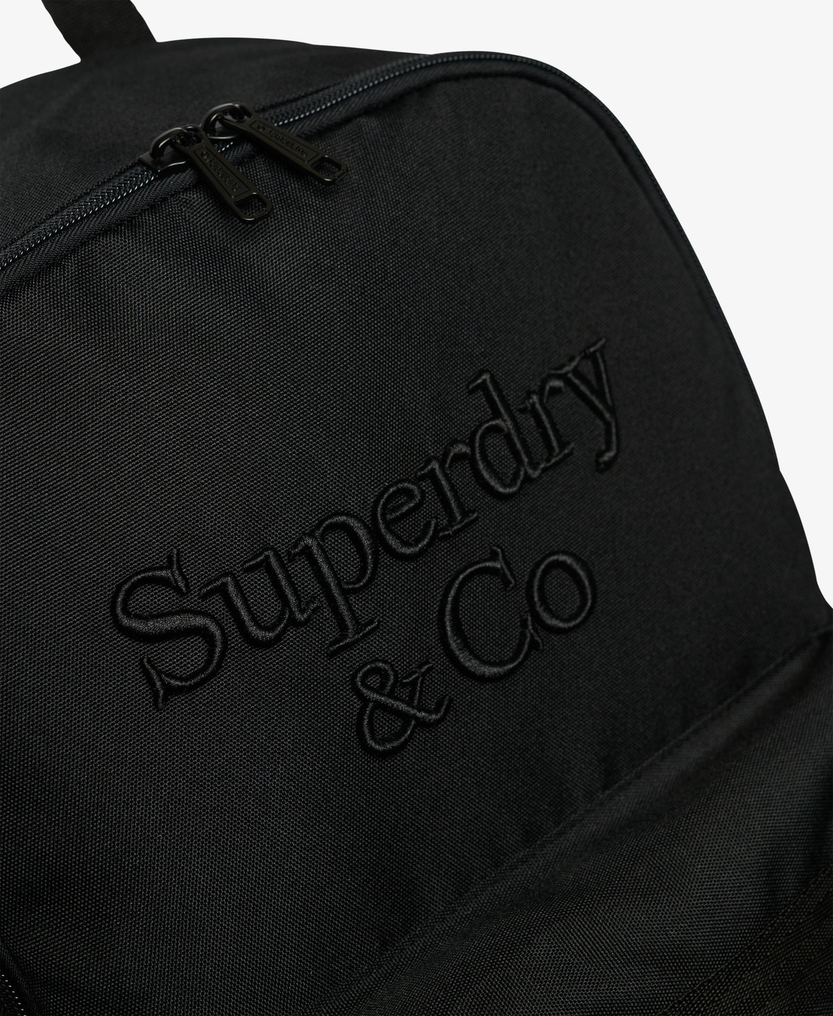 Superdry Company Logo Rucksack/ Backpack