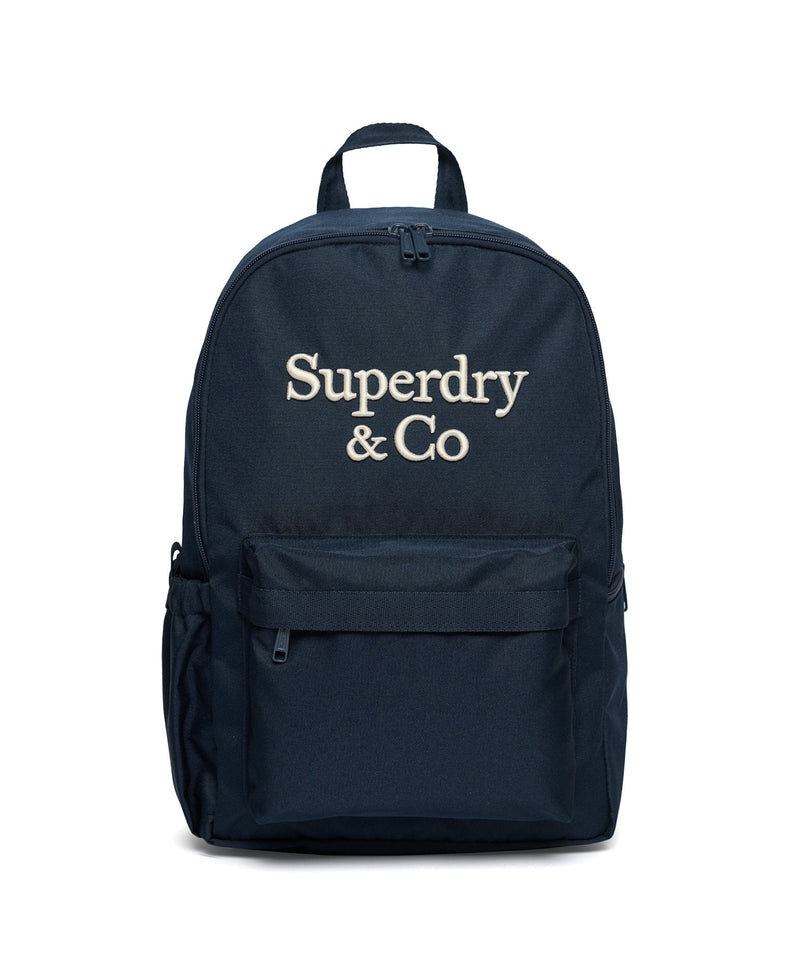 Superdry Company Logo Rucksack/ Backpack