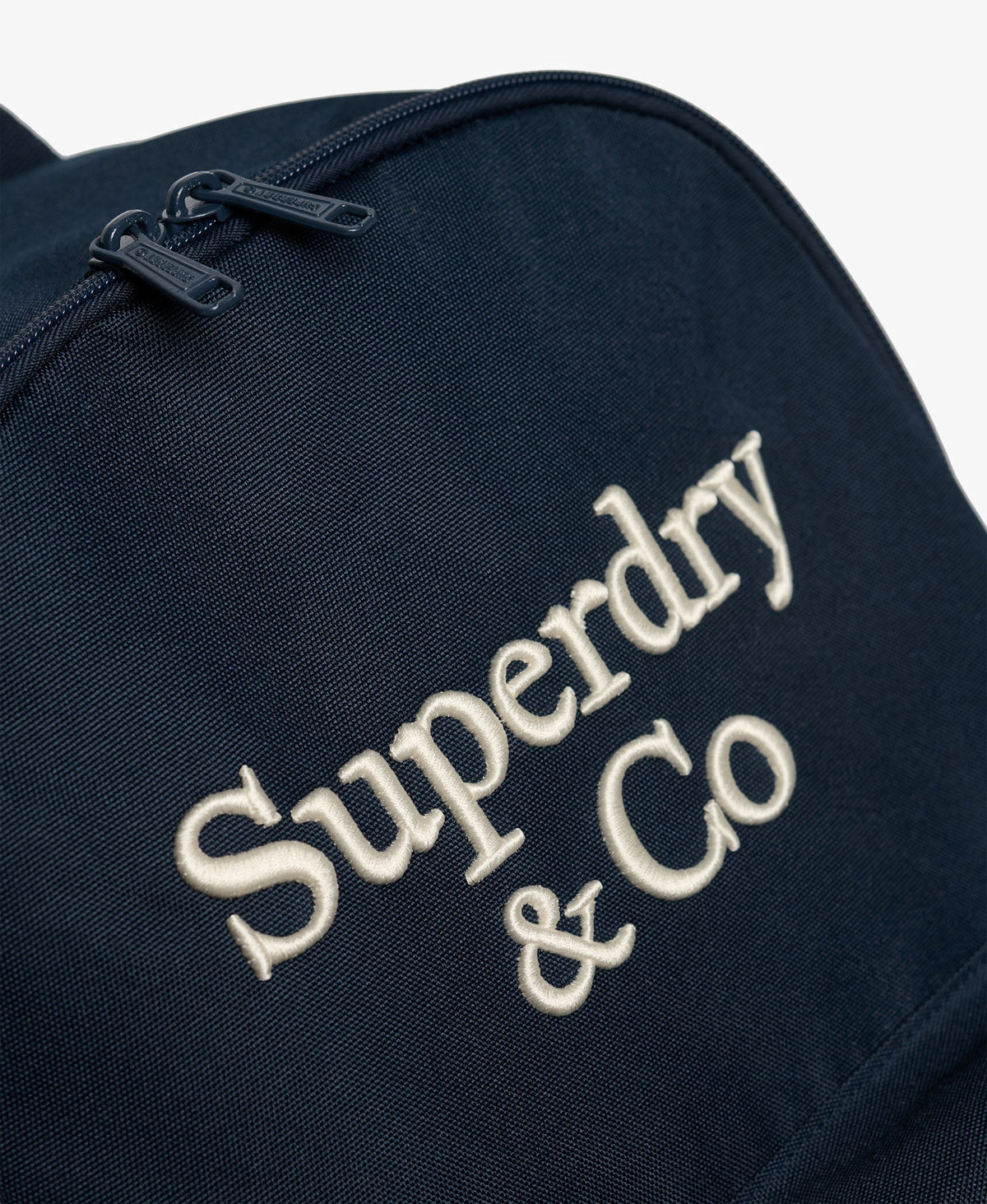 Superdry Company Logo Rucksack/ Backpack