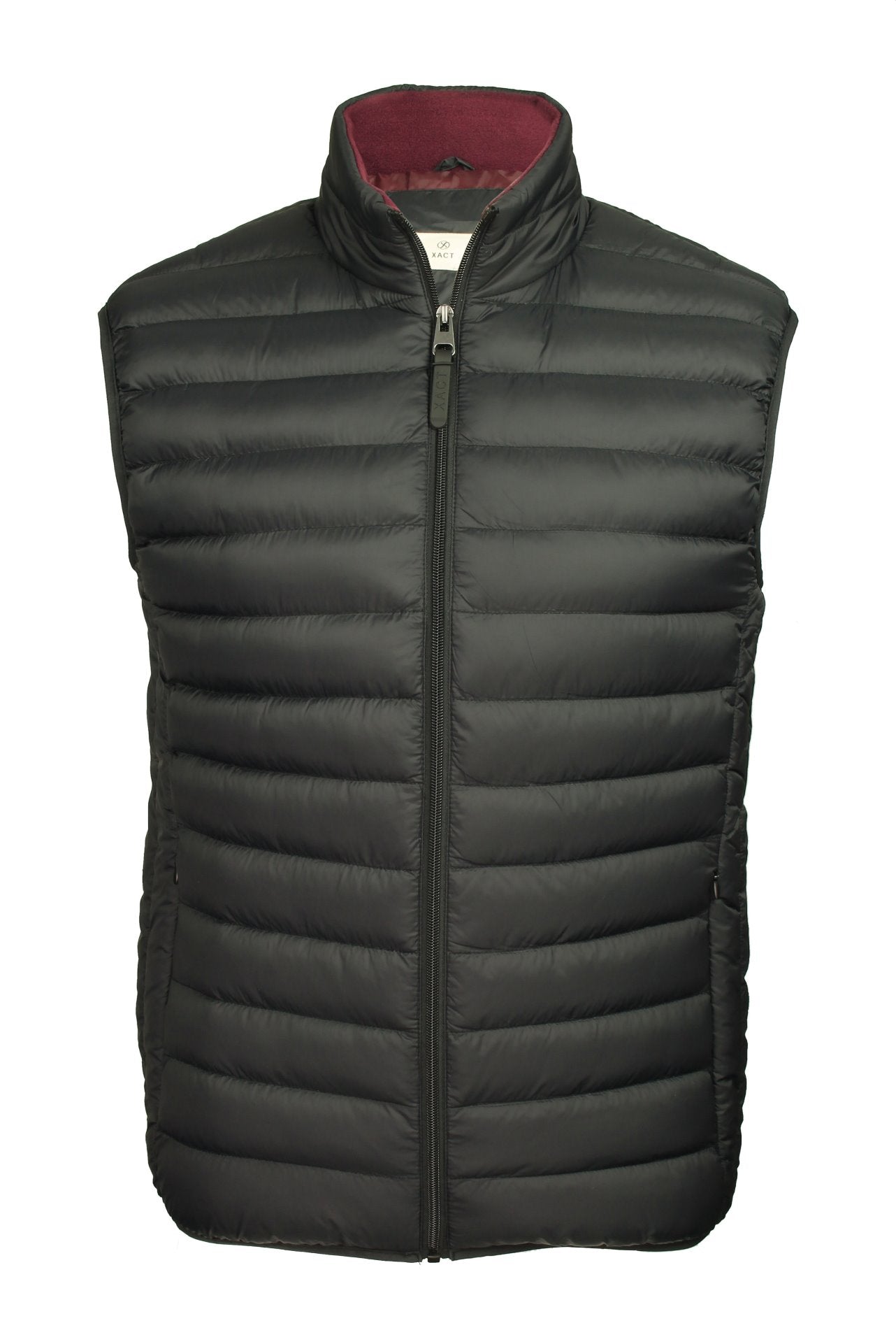 Puffer bodywarmer outlet