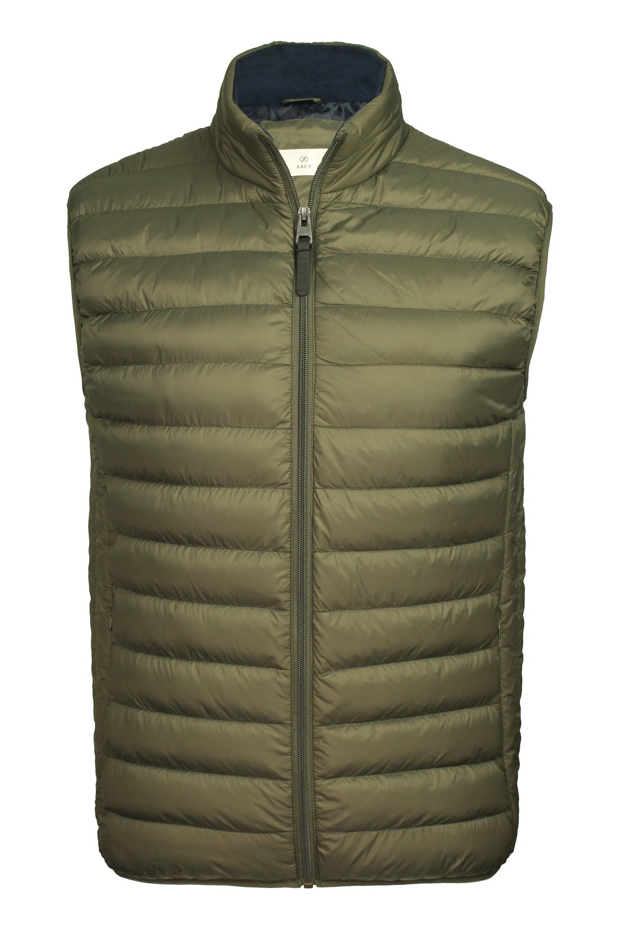 Mens on sale gilet uniqlo