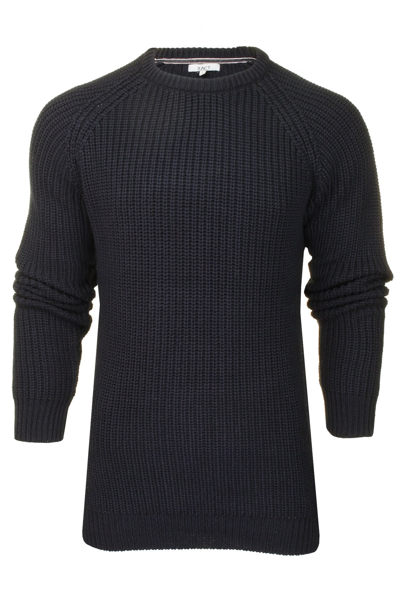 Heavy knit jumper outlet mens