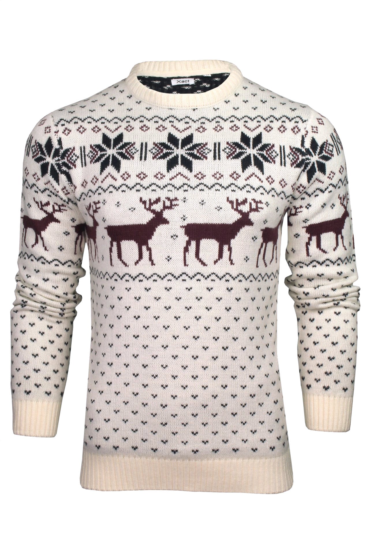 Mens stag sale christmas jumper