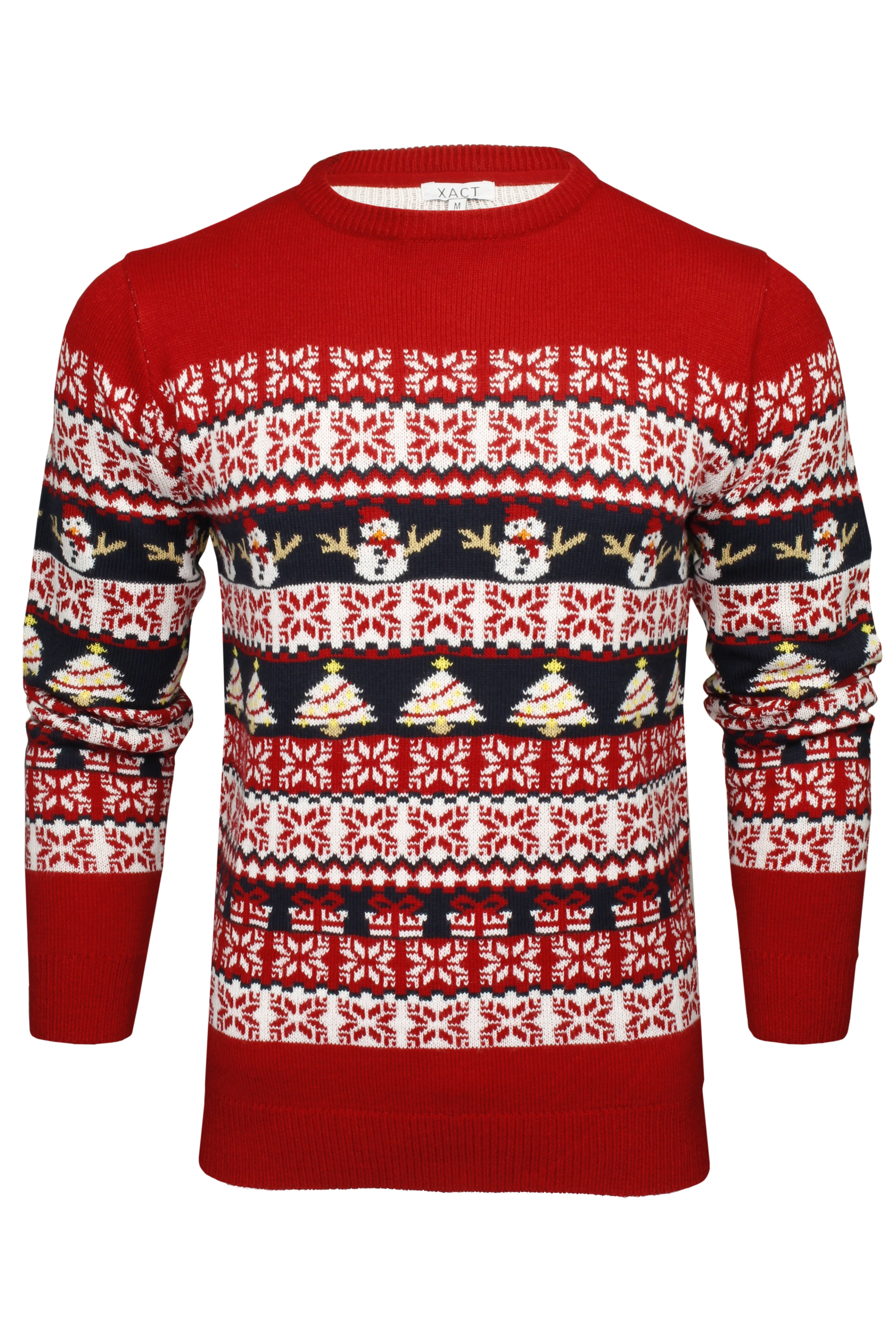 M and s on sale christmas jumpers mens