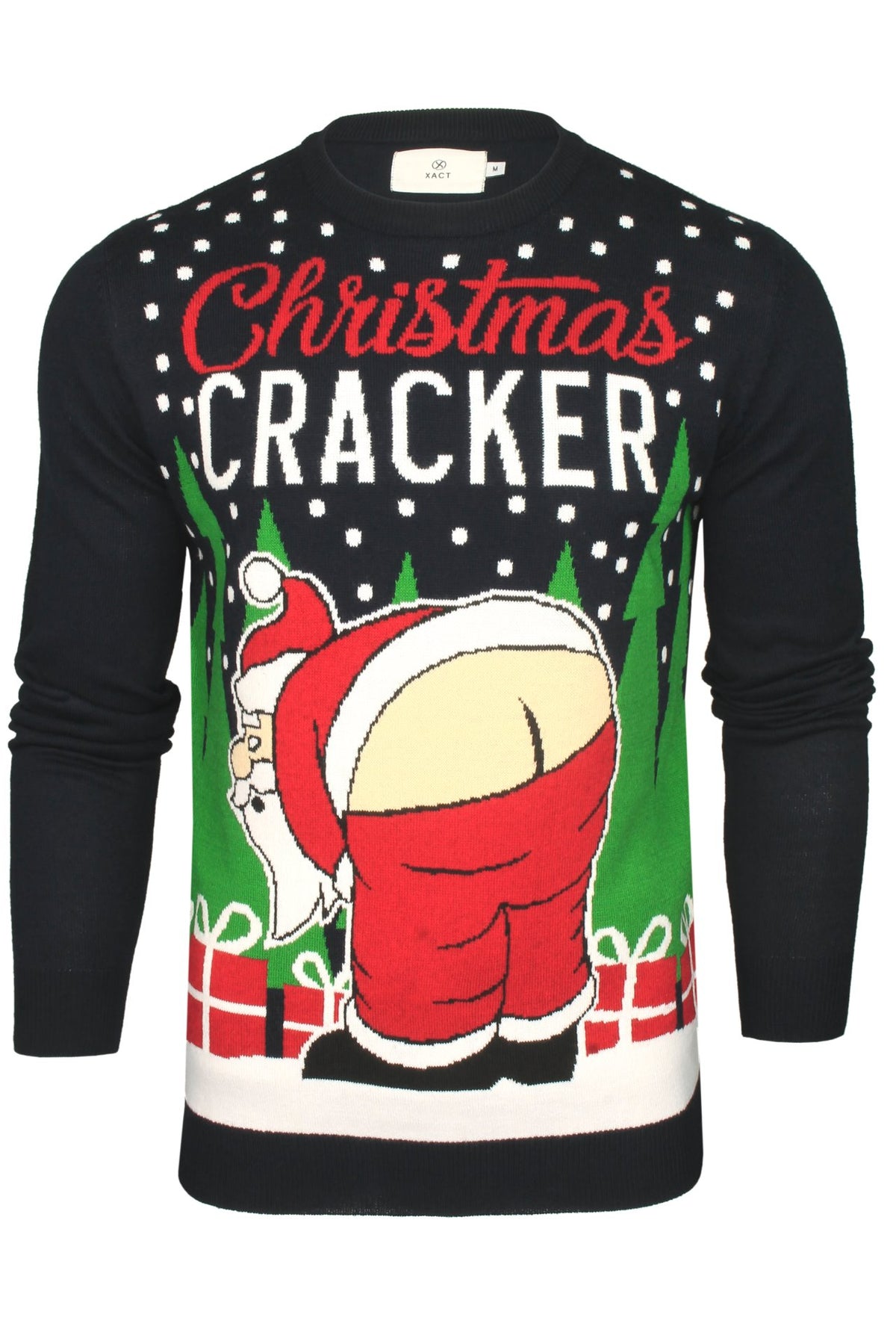 Funny Xmas Jumper Rude Christmas Jumpers 2021 Funny Christmas
