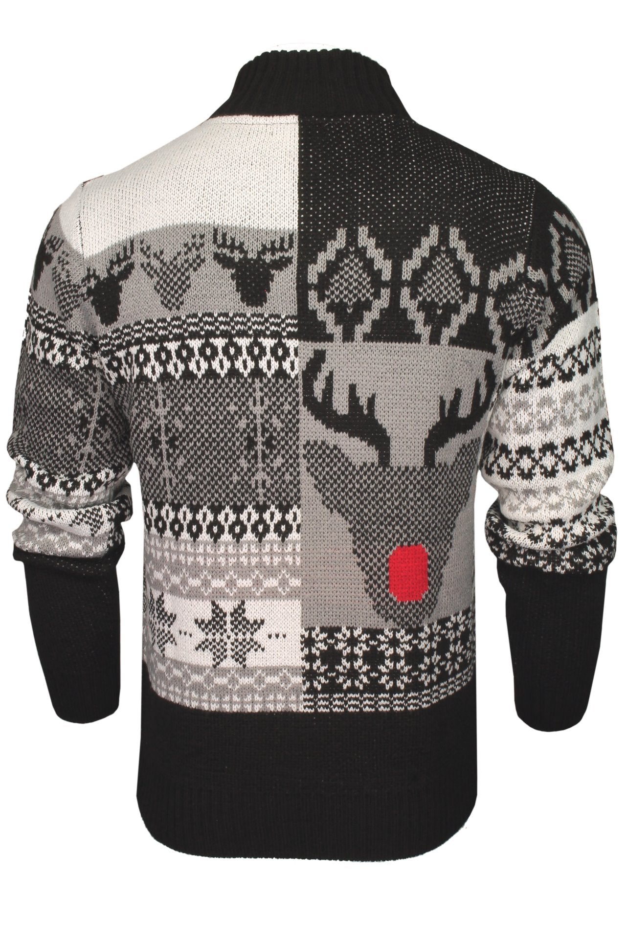 Christmas jumpers mens 2018 best sale