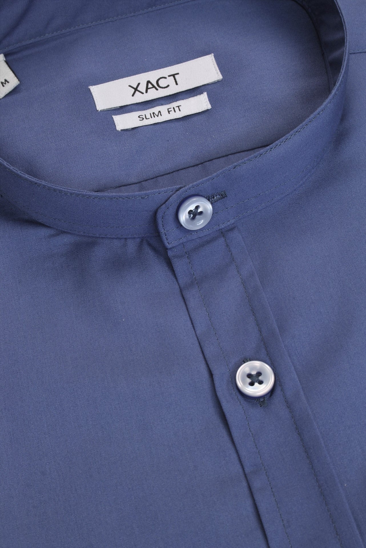 Mens short sale collar shirts