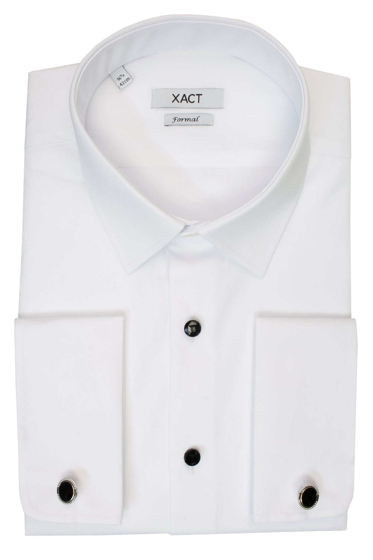 #group_white---standard-collar---black-buttons