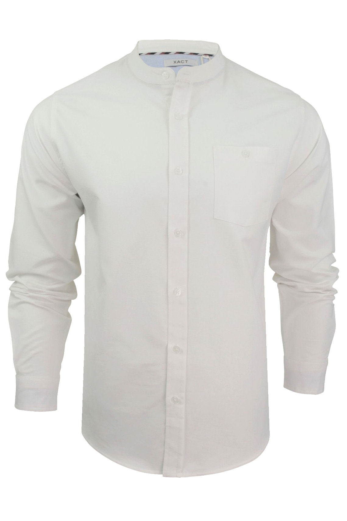 Mens slim fit hot sale dress shirts