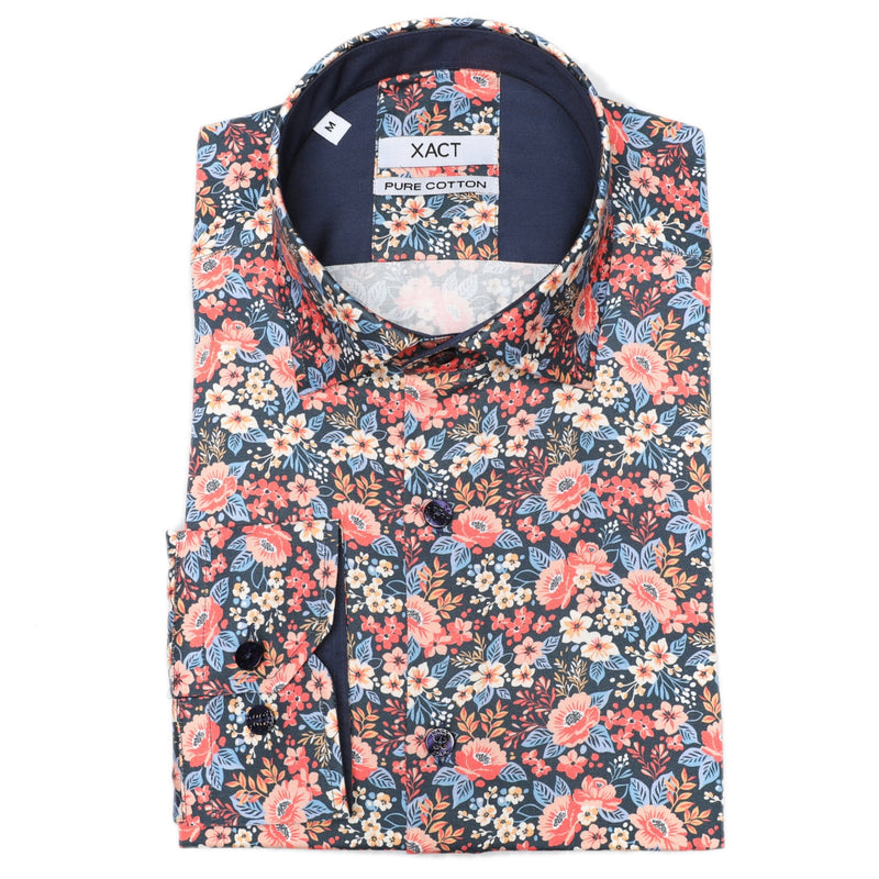 #group_ditsy-floral---navy/-orange