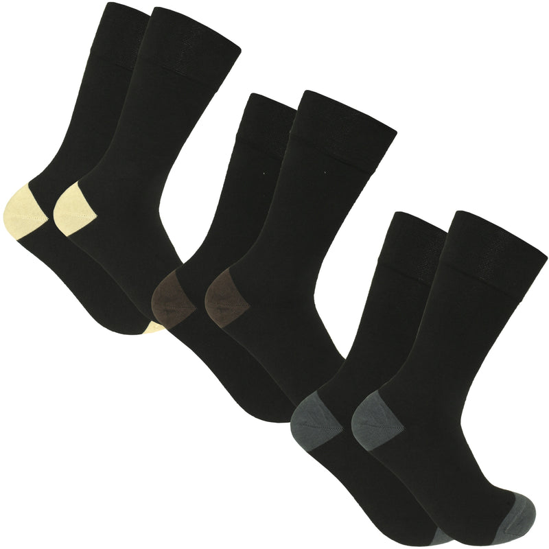 #group_6-pairs---black