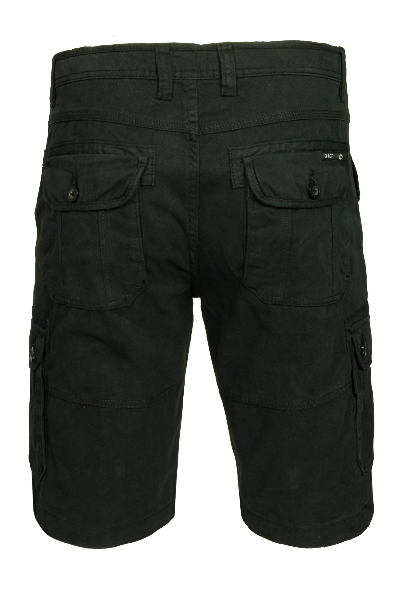 Mens twill sale cargo shorts